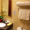 Отель GreenTree Inn BoZhou GuoYang County ShengLi Road FuYang Commercial Building Express Hotel, фото 8