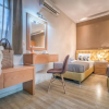 Отель Fiorentinos Villa 2 Bedroom Guesthouse Villa With Private Pool, фото 7