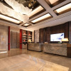 Отель Echeng Hotel (Chongyang Government, Fragrant Hill No.1), фото 19