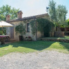 Отель Country House with swimming pool in Toscana/Umbria, фото 1