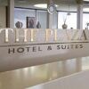 Отель Plaza Hotel and Suites, фото 17