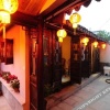 Отель Xileng Fengyun Inn, фото 6