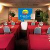 Отель Comfort Inn Oceanside Deerfield Beach, фото 17