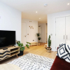 Отель Brand New Studio Apartment Near Edinburgh Castle, фото 6