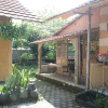 Отель Gypsi Guest House, фото 9