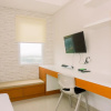 Отель Cozy Studio Apartment At 6Th Floor B Residence, фото 5