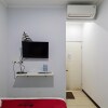 Отель RedDoorz @ Garden Boulevard Citra Raya Tangerang, фото 6