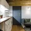 Отель Lime and Mint Apartments, фото 9