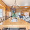 Отель Tanglewood by Avantstay 10mins to Bear Mountain, Contemporary Hillside Cabin, фото 9