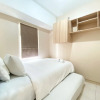 Отель Good Deal And Well Furnished 2Br At Springlake Summarecon Bekasi Apartment, фото 13
