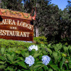 Отель Kilauea Lodge and Restaurant, фото 13