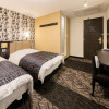 Отель APA Hotel Kurashiki Ekimae, фото 3
