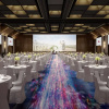 Отель Kaohsiung Marriott Hotel, фото 34