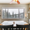 Отель Rocky Mountain Retreat w/ View, 11 Mi to Keystone!, фото 14
