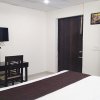 Отель Niketan Medanta Service Apartment, фото 6