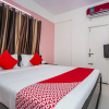 Отель OYO 23441 Shree Gowri Comfort, фото 19