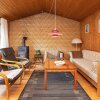 Отель 6 Person Holiday Home in Rodby, фото 5