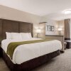 Отель Comfort Inn & Suites Red Deer, фото 30