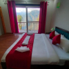 Отель Satopanth The Auli Resort, фото 8