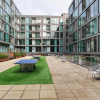 Отель Gorgeous Open Plan 1BR in Sheffield, фото 7