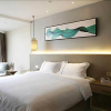 Отель Tianhe Hotel, фото 3