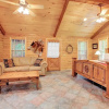 Отель The Gruene River Guest House: Five-acre Getaway on the Guadalupe River, фото 2