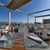 Отель Albergo Yacht Club Marina di Loano, фото 32