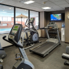 Отель Holiday Inn Express Indianapolis South, an IHG Hotel, фото 20