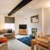 Отель Modern Spacious 4 Bed House with WiFi, фото 10