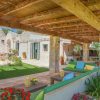 Отель Ba-f376-cpse0at - Trulli Della Magnolia, фото 7
