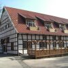 Отель Graf Bernhard 1344 в Штайнхагене