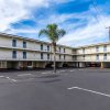 Отель Motel 6 Oceanside, CA – Marina, фото 27