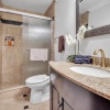 Отель Classy Mission Beach Condo - 2Br Sleeps 7, фото 11