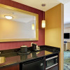 Отель Hampton Inn & Suites Raleigh/Crabtree Valley, фото 31