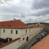 Отель Prague Castle View Apartment, фото 16