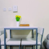 Отель Modern 2BR at The Wave Epicentrum Apartment near Kuningan, фото 13