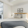 Отель Sarkar Suites - Cumberland Street, фото 15
