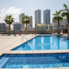 Отель Sophisticated 2BR in Dubai Marina - Your Dream Destination!, фото 18