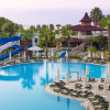 Отель Bella Resort & Spa - All Inclusive, фото 7