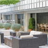 Отель Hospes Palacio de los Patos, a Member of Design Hotels, фото 17