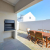 Отель Hermanus Longboat Sea Cottage, фото 14