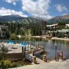 Отель Hyatt Residence Club Breckenridge - Main Street Station в Брекенридже