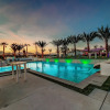 Отель The Stallion Estate Sleeps 24, Theater, Game Room, Pickle Ball, фото 16