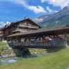 Отель Val Neige Les Diablerets, фото 10
