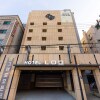 Отель Daejeon Shintanjin Hotel Lod, фото 1