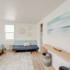 Отель Pet-friendly Cayucos Home: Walk to Public Beach!, фото 14