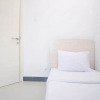 Отель Spacious 2Br Connected To Pakuwon Mall At Supermall Mansion Apartment, фото 6