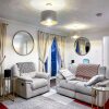 Отель Immaculate 2-bed Apartment in Rochester, фото 6