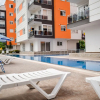 Отель Cozy 2 Bedrooms With Mountain View Free Wifi, фото 8