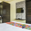 Отель Fabhotel Royal Height, фото 4